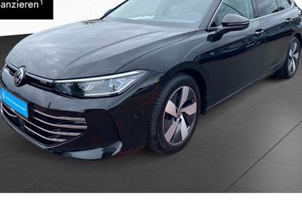 VW Passat Variant