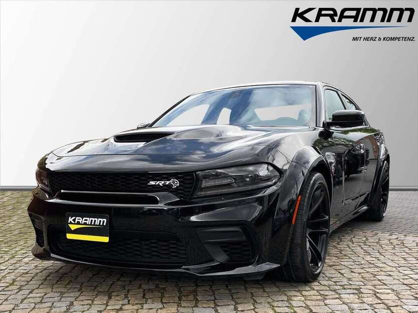 Charger