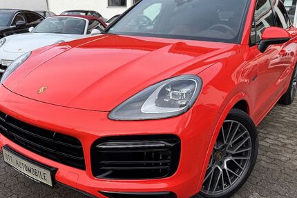 Porsche Cayenne 51.700 km 64.999 &euro; Inning am Ammersee 82266