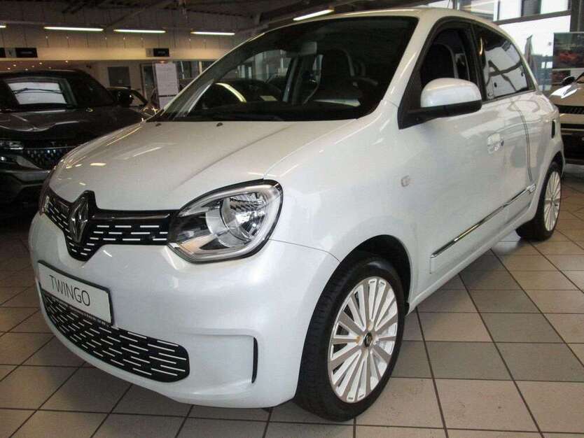 Renault Twingo 23.750 km 12.290 € Plettenberg 58840