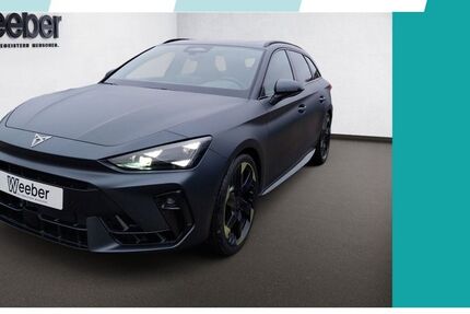 Cupra Leon 10.900 km 45.990 &euro; Herrenberg 71083