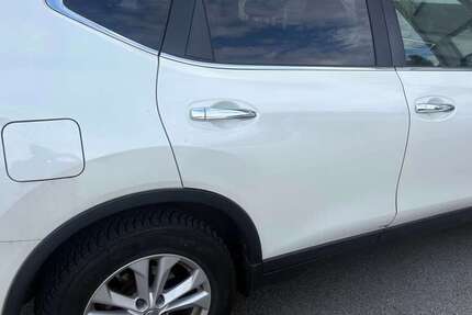 Nissan X-Trail 180.000 km 11.000 € Hagen 58135