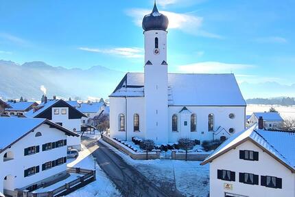 Gewerbeobjekt Halblech - 225&euro; | Angebot:25430431