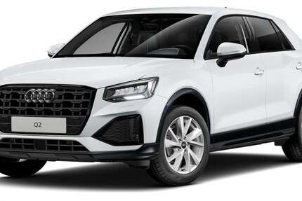 Audi Q2 7.511 km 32.740 &euro; Bergheim 50126