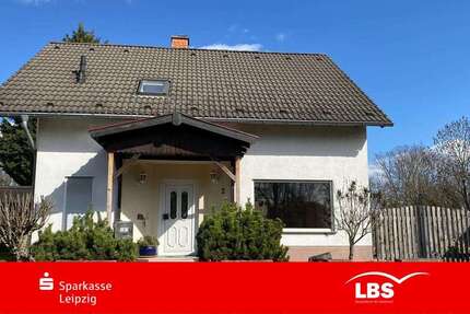 Haus Belgern - 4 Zimmer, 109 m&sup2;, 215.000&euro; | Angebot:26150084