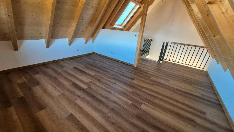 Maisonettenwohnung Schleusingen - 2.5 Zimmer, 85 m&sup2;, 680&euro; | Angebot:25993603