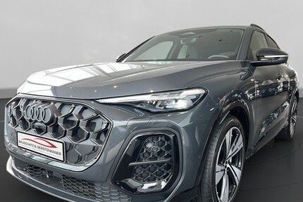 Audi Q5 3.900 km 77.990 &euro; Baden Baden 76532