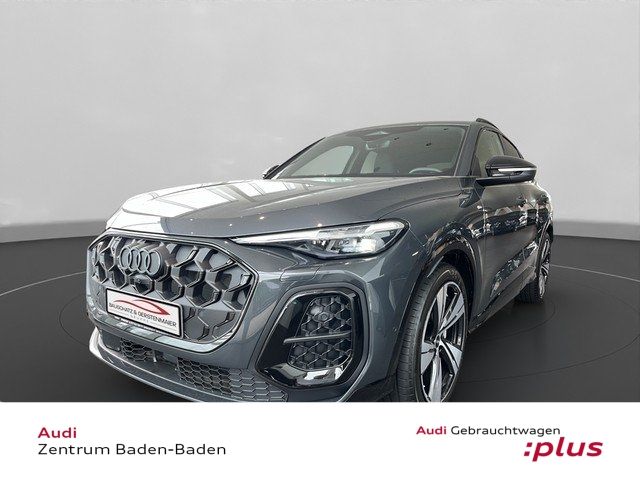 Audi Q5 3.900 km 77.990 &euro; Baden Baden 76532