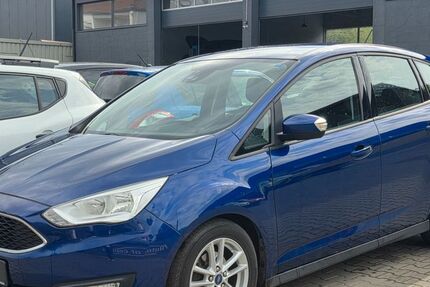 Ford C-Max 131.000 km 7.699 &euro; Kirchheimbolanden 67292
