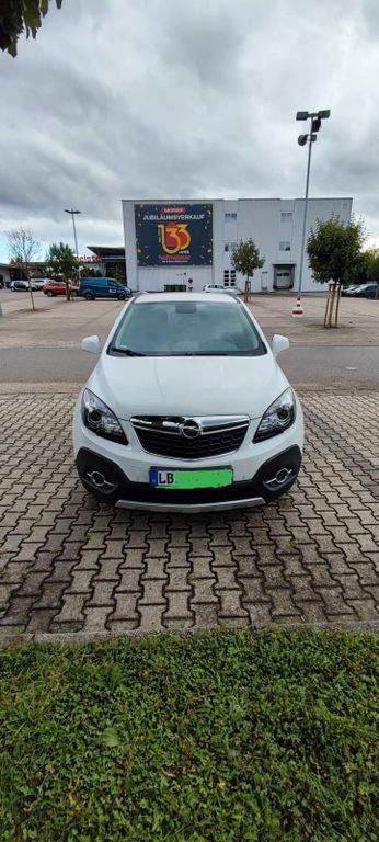 Mokka