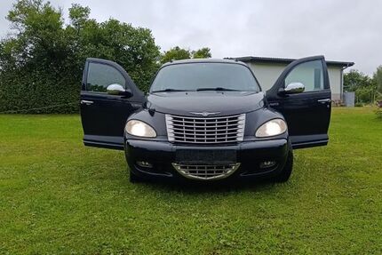 Chrysler PT Cruiser