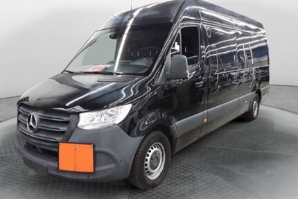 Mercedes-Benz Sprinter 93.000 km 29.990 &euro; Bergkirchen 85232