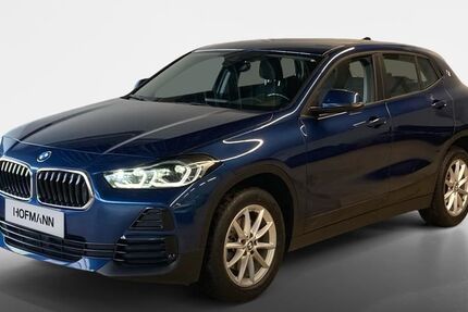 BMW X2 33.500 km 24.402 &euro; Ingolstadt 85053