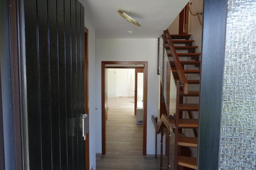 Einfamilienhaus mit Garage, Terrasse & Top-Lage in Meckenheim