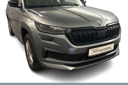 Skoda Kodiaq 87.693 km 35.480 &euro; Dorfmark 29683