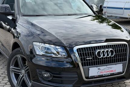 Audi Q5 145.000 km 16.690 € Ammerndorf 90614