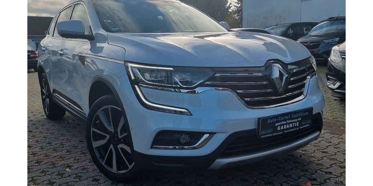 Renault Koleos 94.865 km 15.798 &euro; Mönchengladbach 41063
