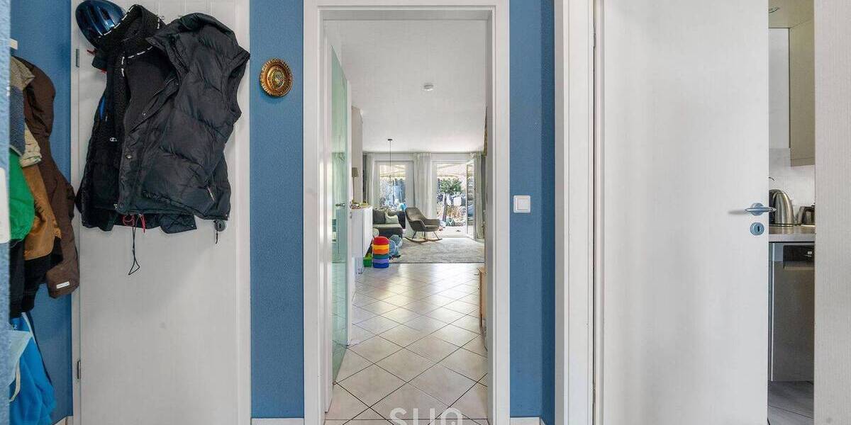 Reihenendhaus Hochheim am Main Hochheim - 5 Zimmer, 123 m&sup2;, 649.000&euro; | Angebot:26451923