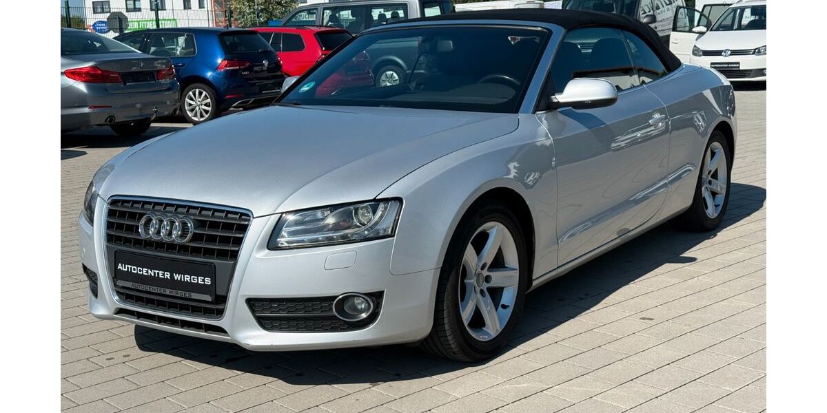 Audi A5 165.000 km 9.990 &euro; Wirges 56422