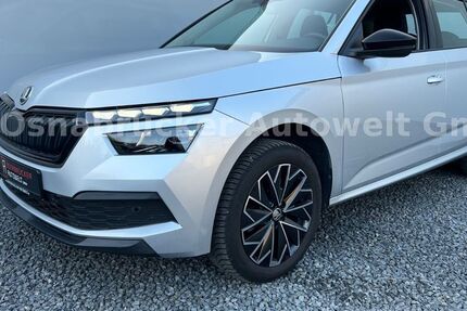 Skoda Kamiq 35.800 km 19.998 &euro; Georgsmarienhütte 49124