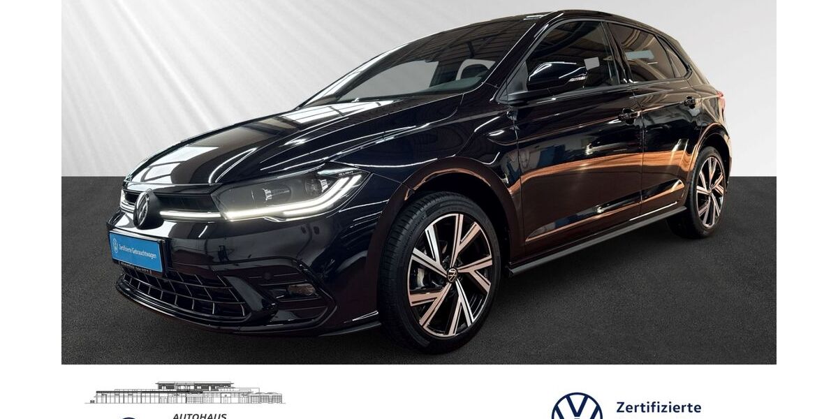 VW Polo 17.000 km 22.400 &euro; Neuburg 86633
