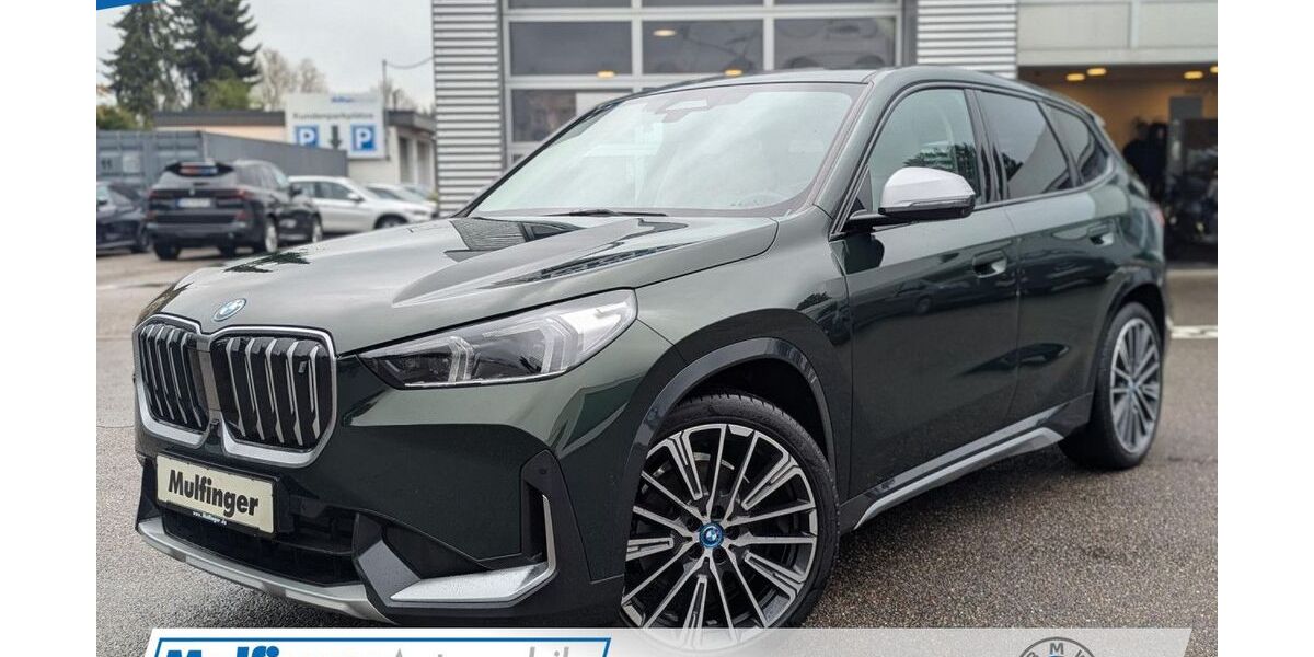 BMW iX 106.777 km 35.490 &euro; Schorndorf 73614