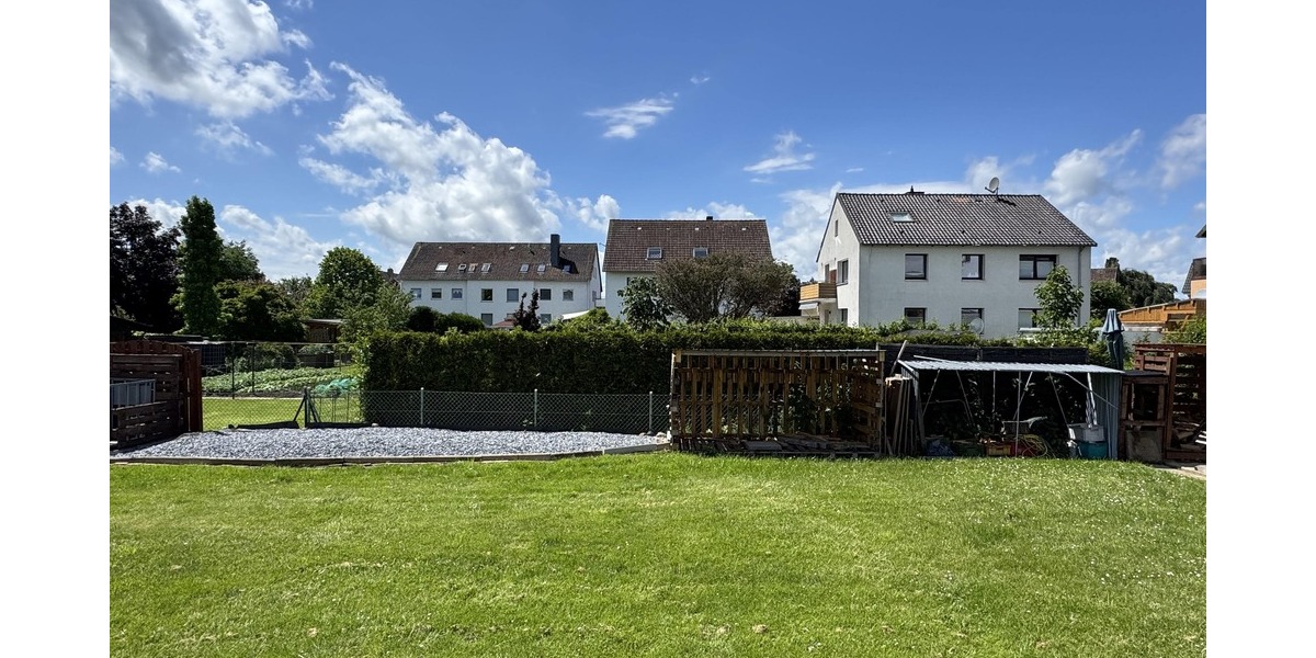 Großzügiges Wohnhaus in Rössing - Einfamilienhaus Nordstemmen Rössing | Angebot:26785245