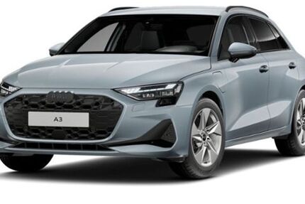 Audi A3 8.145 km 37.890 &euro; Lübben 15907