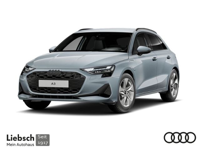 Audi A3 8.145 km 37.890 &euro; Lübben 15907