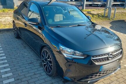 Opel Corsa 49.000 km 12.790 &euro; Berlin 13439