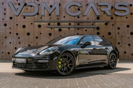 Porsche Panamera 84.750 km 58.900 &euro; Gronau 48599