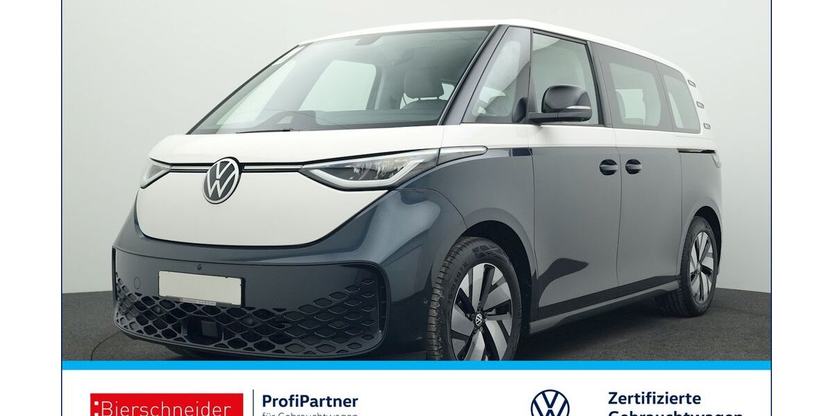 VW ID. Buzz 1.242 km 49.980 &euro; Mühlhausen 92360