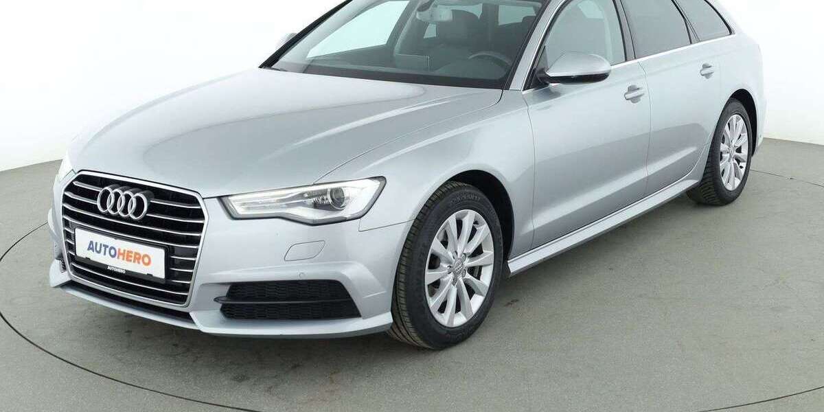Audi A6 86.750 km 22.060 &euro; Laatzen 30880