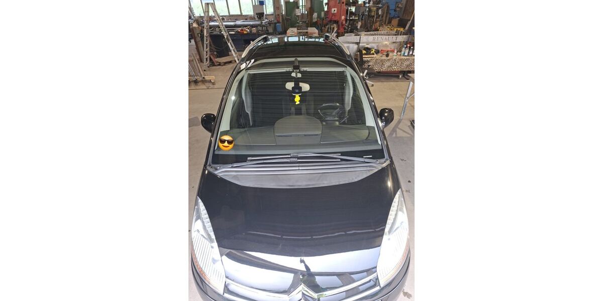 Citroen C4 Picasso 168.000 km 4.899 &euro; Siegen 57072