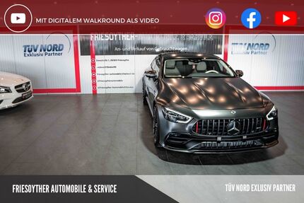 Mercedes-Benz AMG GT 89.995 km 67.990 &euro; Friesoythe 26169