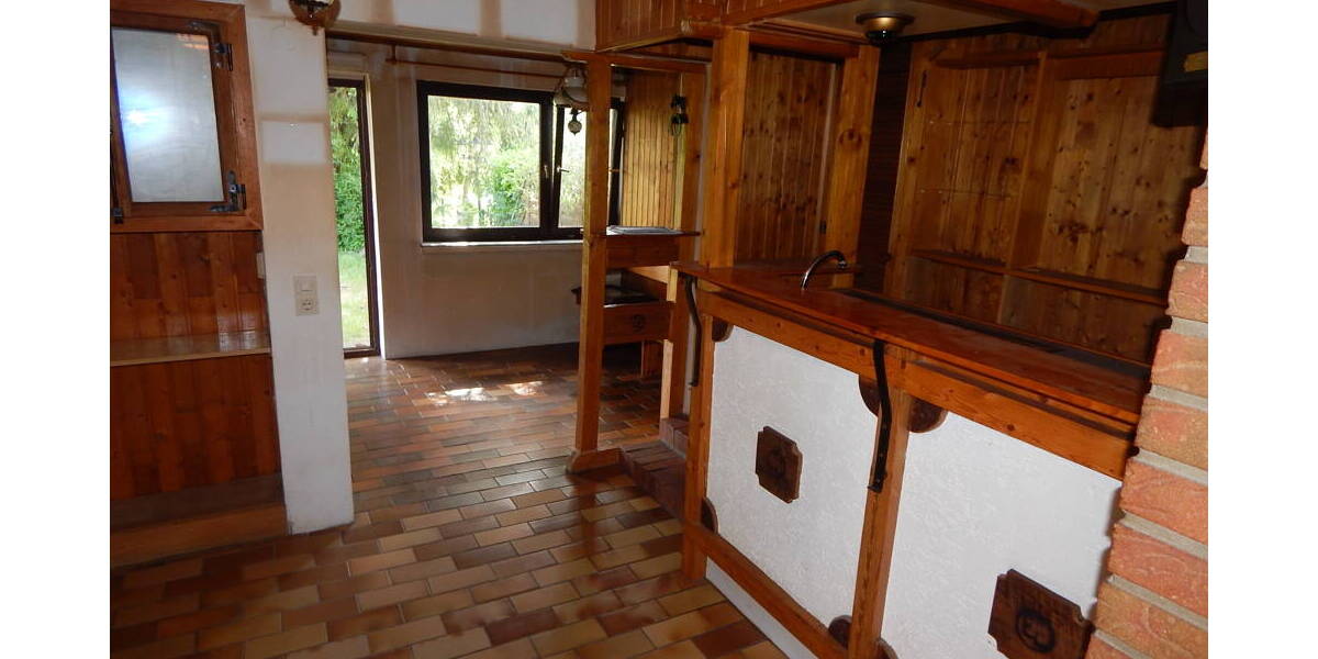 Doppelhaushälfte Euskirchen Innenstadt - 4 Zimmer, 100 m&sup2;, 270.000&euro; | Angebot:26753464