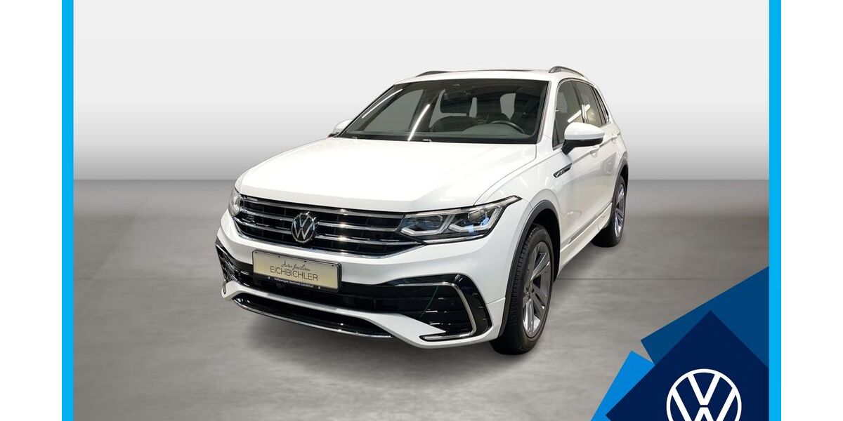 VW Tiguan 24.413 km 38.820 € Landshut 84030