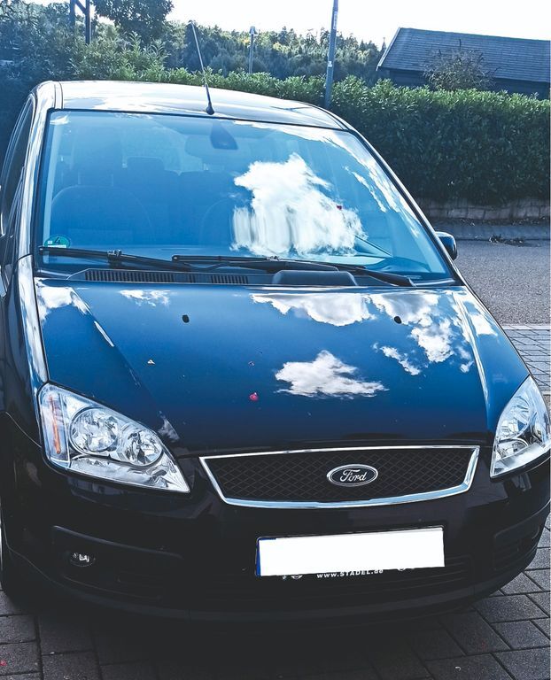 C-Max