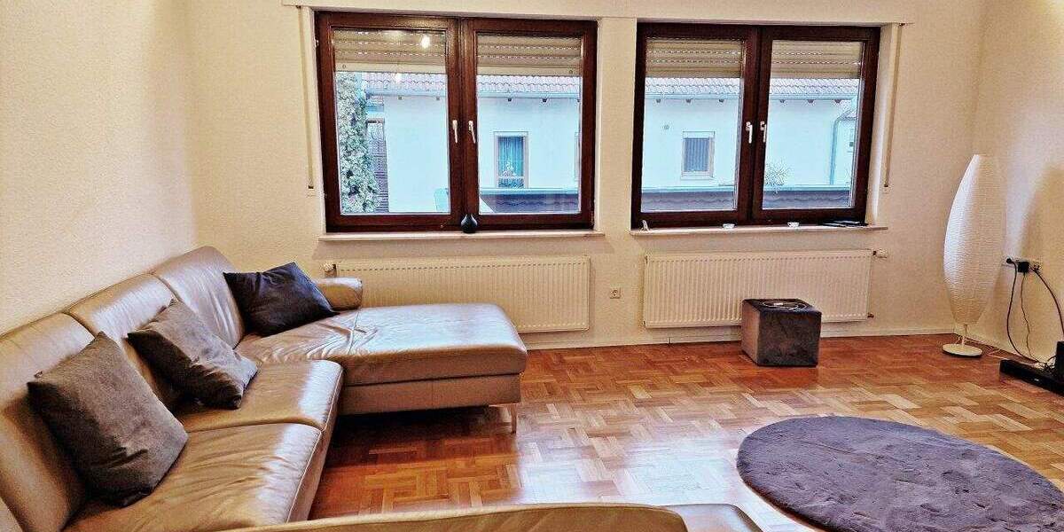 Doppelhaushälfte sucht neue Mieter !! 3 zimmer