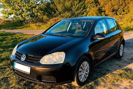 VW Golf 198.945 km 1.500 &euro; Mogendorf 56424