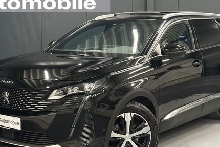 Peugeot 5008 100.000 km 27.891 &euro; Helmstedt 38350