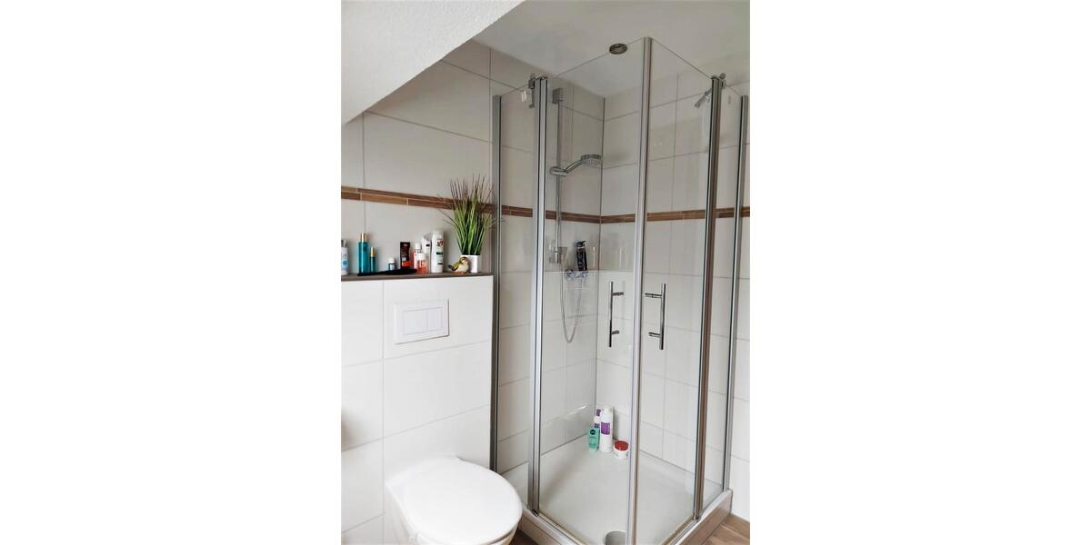 Dachgeschoßwohnung Wassertrüdingen - 2 Zimmer, 56 m&sup2;, 570&euro; | Angebot:26233585