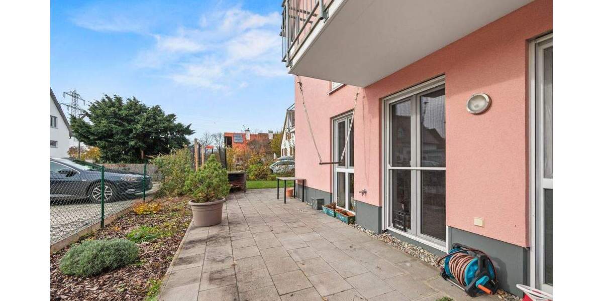 Etagenwohnung Karlsfeld - 3 Zimmer, 101 m&sup2;, 669.000&euro; | Angebot:24763977