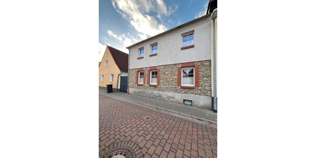 Doppelhaushälfte Egeln - 3 Zimmer, 85 m&sup2;, 690&euro; | Angebot:27719977