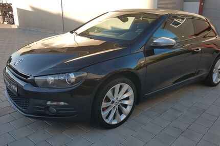 VW Scirocco 158.000 km 8.900 € Hechingen 72379