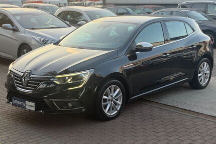 Renault Megane 167.000 km 7.900 &euro; Ludwigshafen 67059