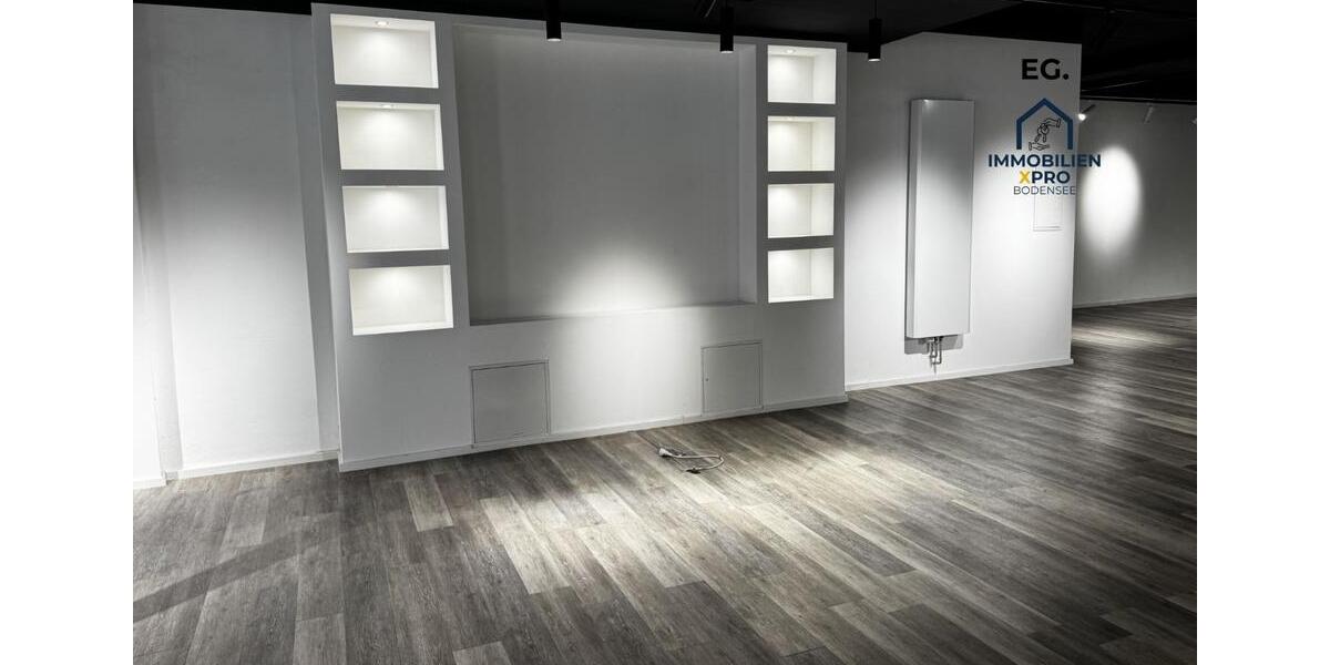 Gewerbeobjekt Singen (Hohentwiel) - 4.500&euro; | Angebot:24803585