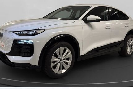 Audi Q6 e-tron 7.878 km 55.490 &euro; Bonn 53119