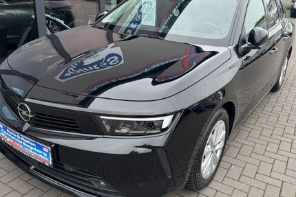 Opel Astra 59.000 km 19.990 &euro; Bad Segeberg 23795