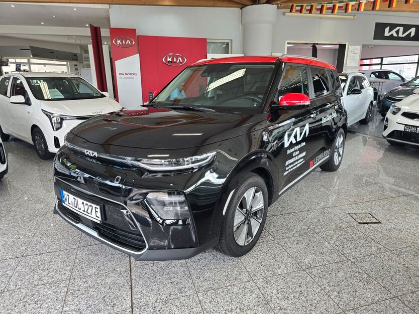 Kia Soul 11.990 km 28.490 € Solms 35606